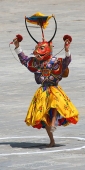 Bhutan_TshechuFestival_7849