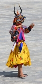 Bhutan_TshechuFestival_7882