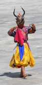 Bhutan_TshechuFestival_7884