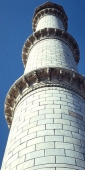 Agra_TajMahal_8_Minaret_g_v