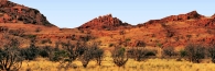 MountainsSWofTwyfelfontein2